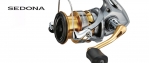 Катушка Shimano SEDONA 4000 FI