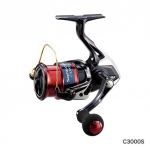 Катушка SHIMANO Sephia Ci4+ C3000S