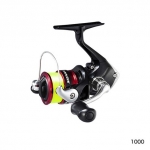 Катушка SHIMANO Sienna 1000 FG