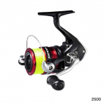 Катушка Shimano SIENNA 2500 FG