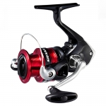 Катушка SHIMANO Sienna C3000 FG no box with mono line 3gou (3gou = dia. 0.285mm)