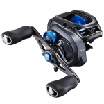 Катушка SHIMANO SLX XT 151 XG