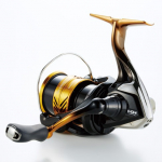 Катушка Shimano SOARE BB C2000SSPG