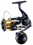 Катушка SHIMANO Stella SW-C 4000HG