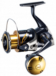 Катушка SHIMANO Stella SW-C 4000XG