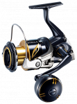 Катушка SHIMANO STELLA SW-C 5000 HG