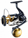 Катушка SHIMANO STELLA SW-C 5000 XG