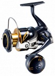 Катушка SHIMANO Stella SW-C 6000HG