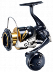 Катушка SHIMANO Stella SW-C 6000PG