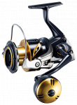 Катушка SHIMANO Stella SW-C 6000XG