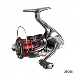 Катушка Shimano STRADIC CI4+ 2500 S (5SE58E027)