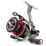 Катушка Shimano STRADIC CI4+ 4000 FB