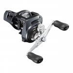 Мультипликаторные катушки SHIMANO