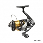 Катушка SHIMANO Twin Power FD 2500SHG