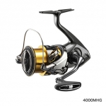 Катушка SHIMANO Twin Power FD 4000MHG