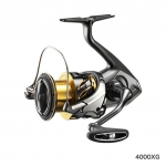 Катушка SHIMANO Twin Power FD 4000XG