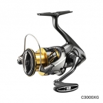 Катушка SHIMANO Twin Power FD C3000XG