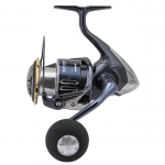 Катушка Shimano TWIN POWER XD 4000XG