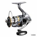 Катушка SHIMANO Ultegra C3000 HG FB