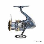 Катушка SHIMANO Ultegra C3000 XG FC