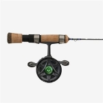 Комбо набор 13 FISHING LH Snitch/Decent Inline Ice Combo 25 with Quick Tip