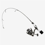 Комбо набор 13 FISHING Wicked Longstem Ice Combo 25M