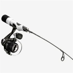 Комбо набор 13 FISHING Wicked Longstem Ice Combo 25M