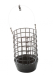 Кормушка фидерная пуля Maver Distance Cage Feeder 20 гр. Medium