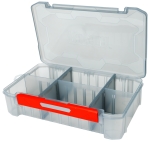 Коробка RAPALA TACKLE TRAY 356 DEEP HALF