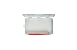 Коробка RAPALA TACKLE TRAY 356 DEEP OPEN