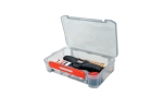 Коробка RAPALA TACKLE TRAY 356 DEEP OPEN