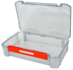 Коробка RAPALA TACKLE TRAY 356 DEEP OPEN