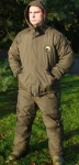 Костюм зимний AVID CARP THERMAL Suit размер M AVSUIT/M