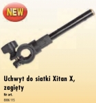 Крепёж для садка для платформы Browning Xitan