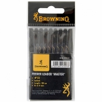 Крючки с поводками Browning Feeder Hook - to - nylon "Master" n,10