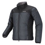 Куртка Shimano Light Insulation Jacket Indigo размер 3XL