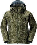 Куртка утеплённая DS Advance Warm Jacket Ripple Brown размер L (EU.M)  (59YRB02JQ19)