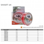 Леска Maver 4К 300М 0,25мм