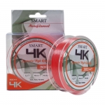 Леска Maver 4К 300М 0,28мм