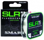 Леска Maver SLR Flurocarbon 75 м, 0.13 мм, 2.1кг