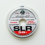 Леска Maver Smart SLR 50 м, 0.11 мм, 2.12кг