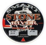 Леска Maver Smart Stone River 150 м, 0.14 мм, 2.5кг