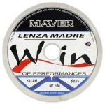 Леска Maver Smart Win Lenza Madre 150 м, 0.12 мм, 2.6кг