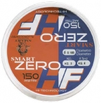 Леска Maver Smart Zero HF 150 м, 0.103 мм, 1кг