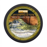 Леска плетеная PB PRODUCT GATOP 2 TONE Braid 0,26mm 25lb 1000m 11502