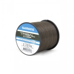 Леска Shimano Tribal Carp 1250m 0,28mm QP