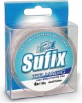 Леска зимняя Sufix Ice Magic прозрачная (блистер) 50м 0.175мм 2,6кг