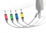 Набор индикатов поклёвки CARP SPIRIT Adjustable C Hanger