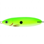 Незацепляйка Rapala Minnow Spoon 07 цвет GSU