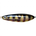 Незацепляйка Rapala Rattlin Minnow Spoon 08 цвет PEL